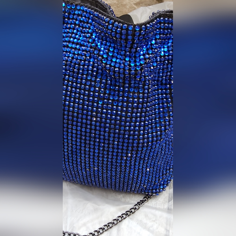 Simply Vera Vera Wang Adrianna Bag NWOT